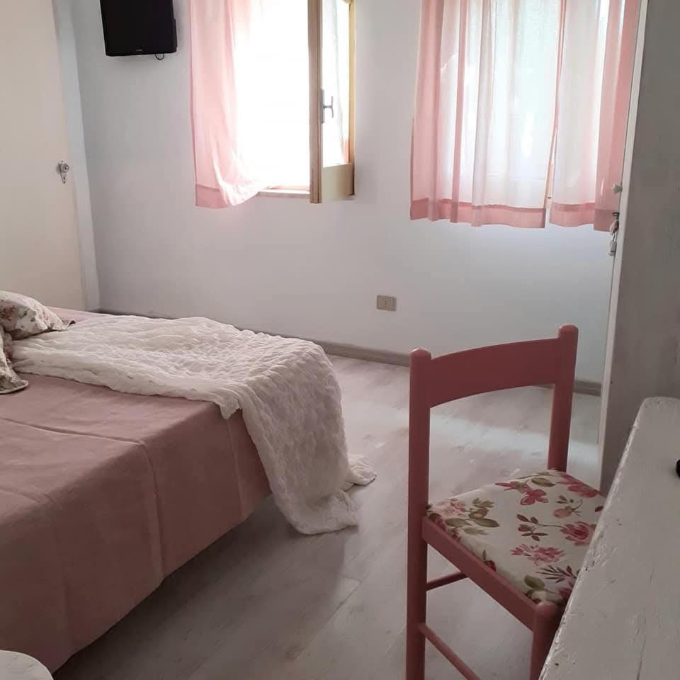 Sottovento Marzamemi Rooms&Relax Exterior photo