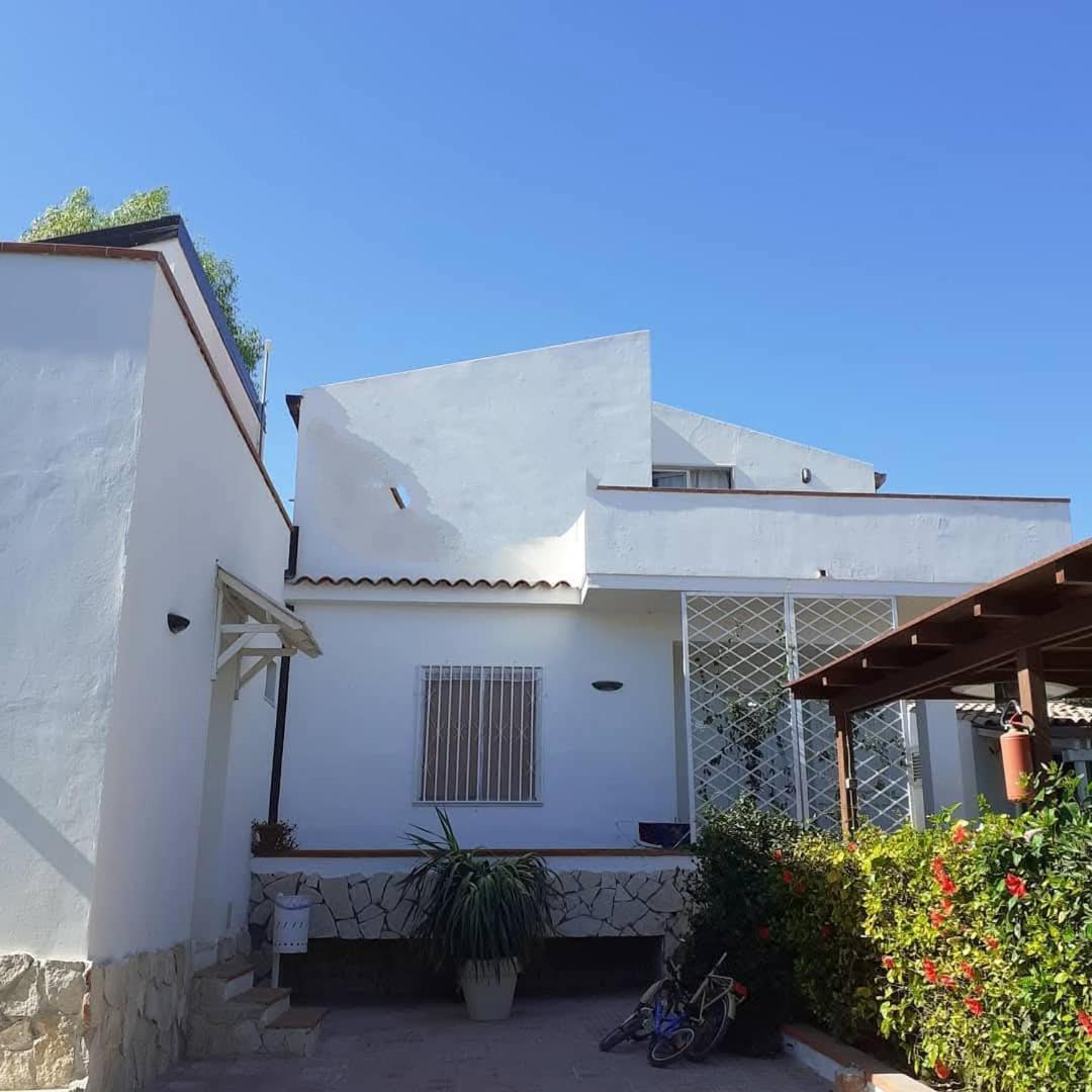 Sottovento Marzamemi Rooms&Relax Exterior photo