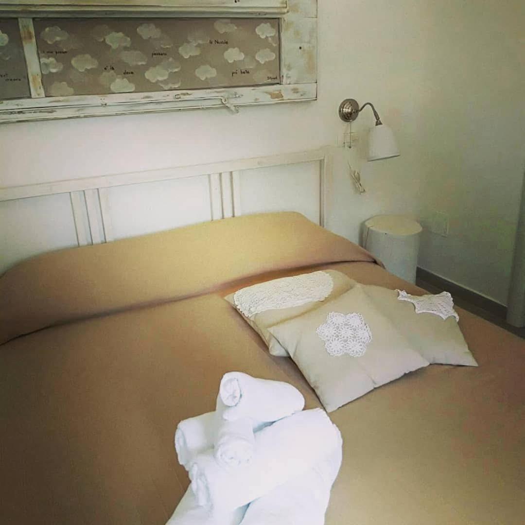 Sottovento Marzamemi Rooms&Relax Exterior photo
