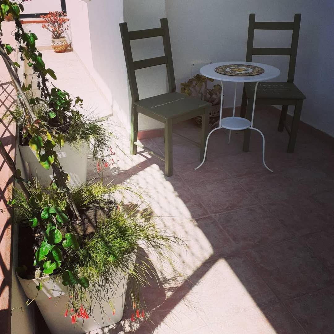 Sottovento Marzamemi Rooms&Relax Exterior photo