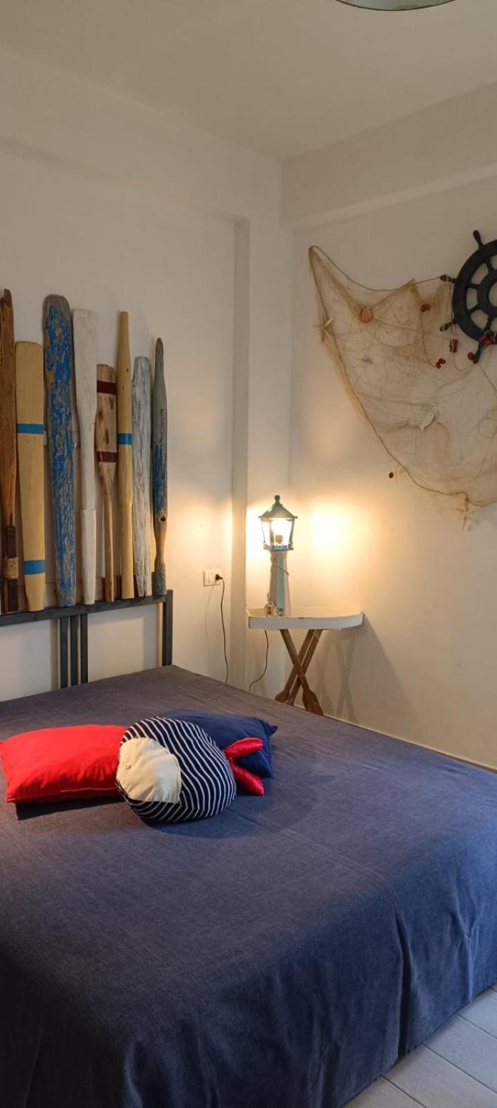 Sottovento Marzamemi Rooms&Relax Room photo