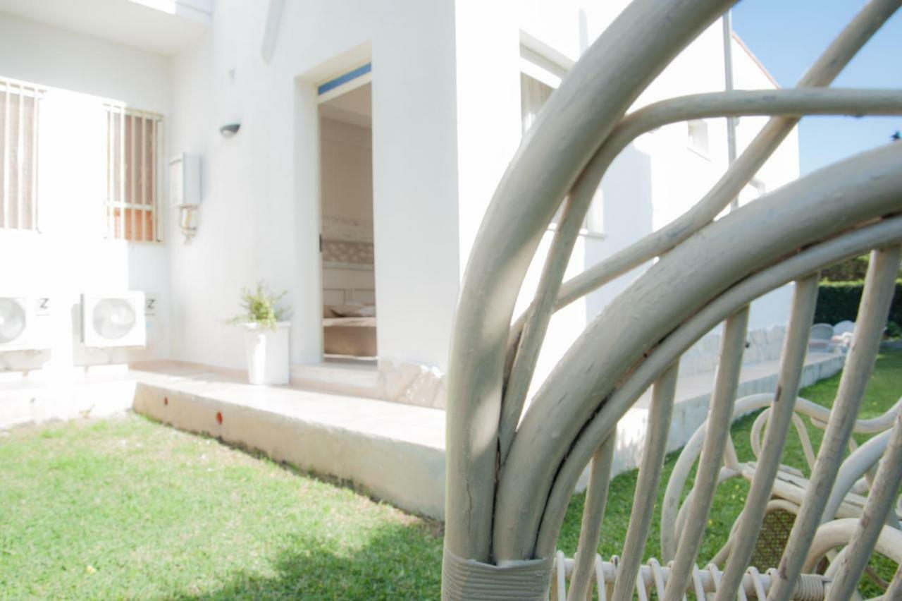 Sottovento Marzamemi Rooms&Relax Exterior photo