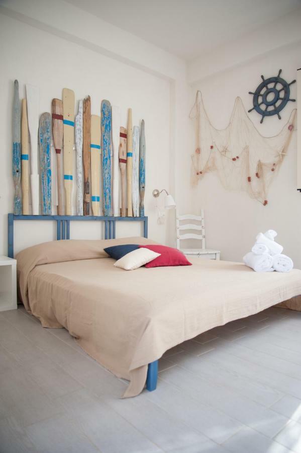 Sottovento Marzamemi Rooms&Relax Exterior photo